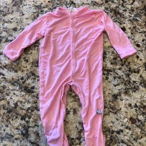 Kyte sleeper 0-3 months